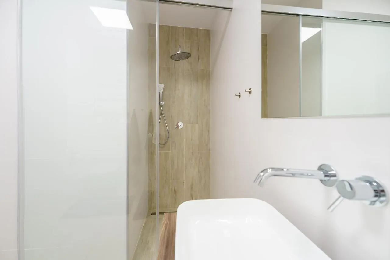 Apartamenty Lighthouse - Kasprowicza 100 Kołobrzeg