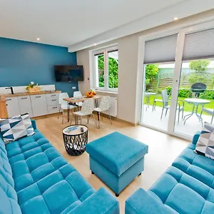  Ferienhaus Przy Promenadzie
