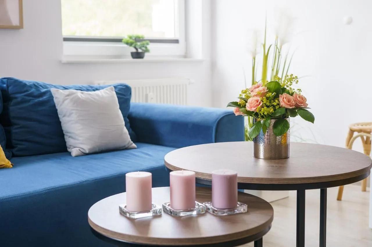 Apartamenty Lighthouse - Kasprowicza 100 Kolberg